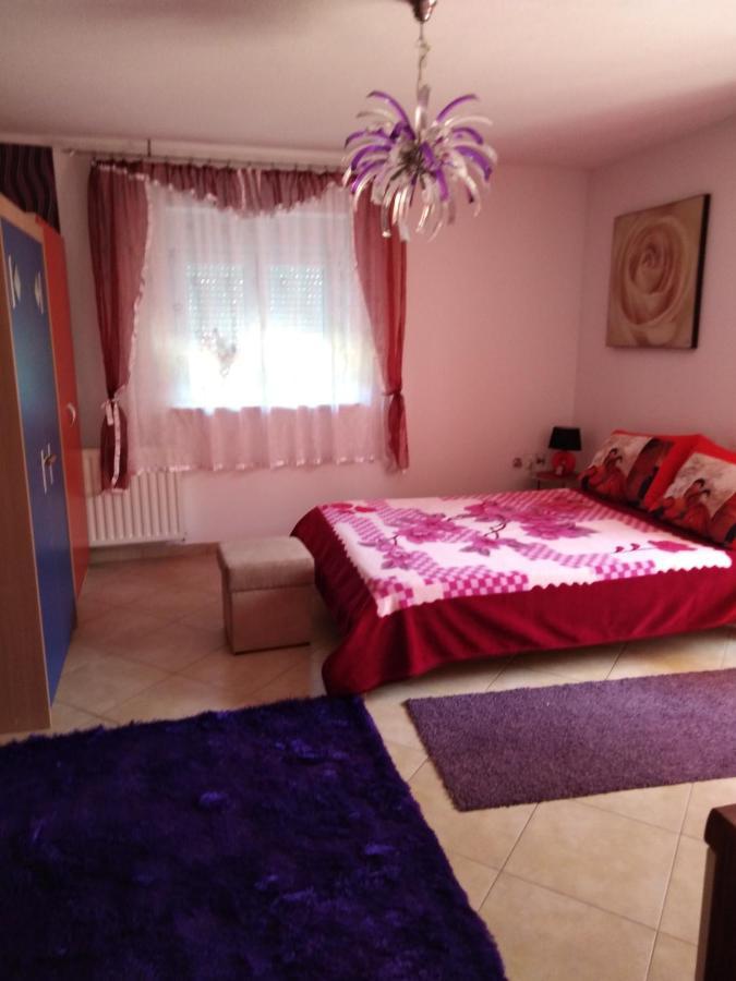 App Margareta Διαμέρισμα Ουμάγκ Εξωτερικό φωτογραφία